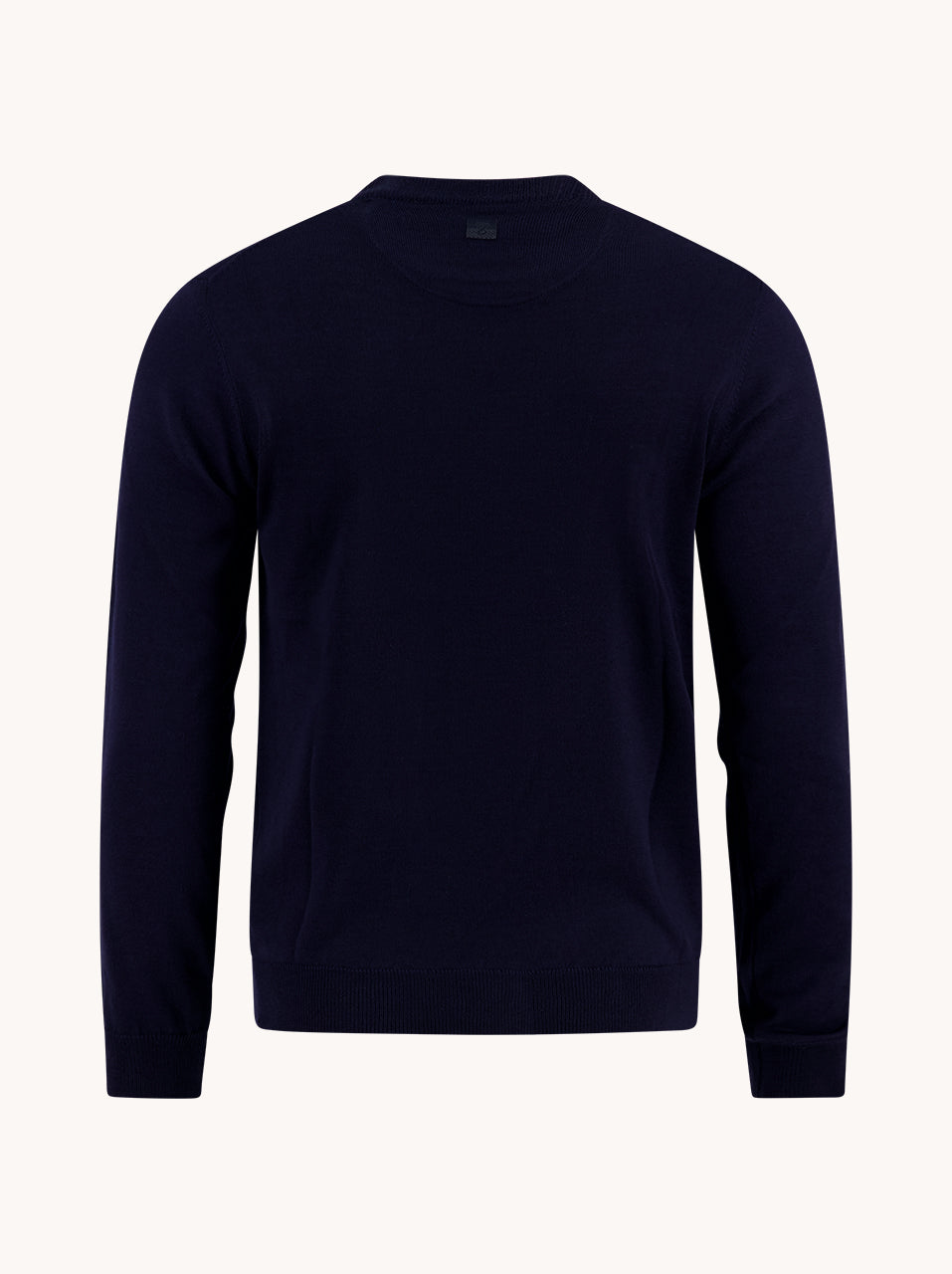 Classic pullover