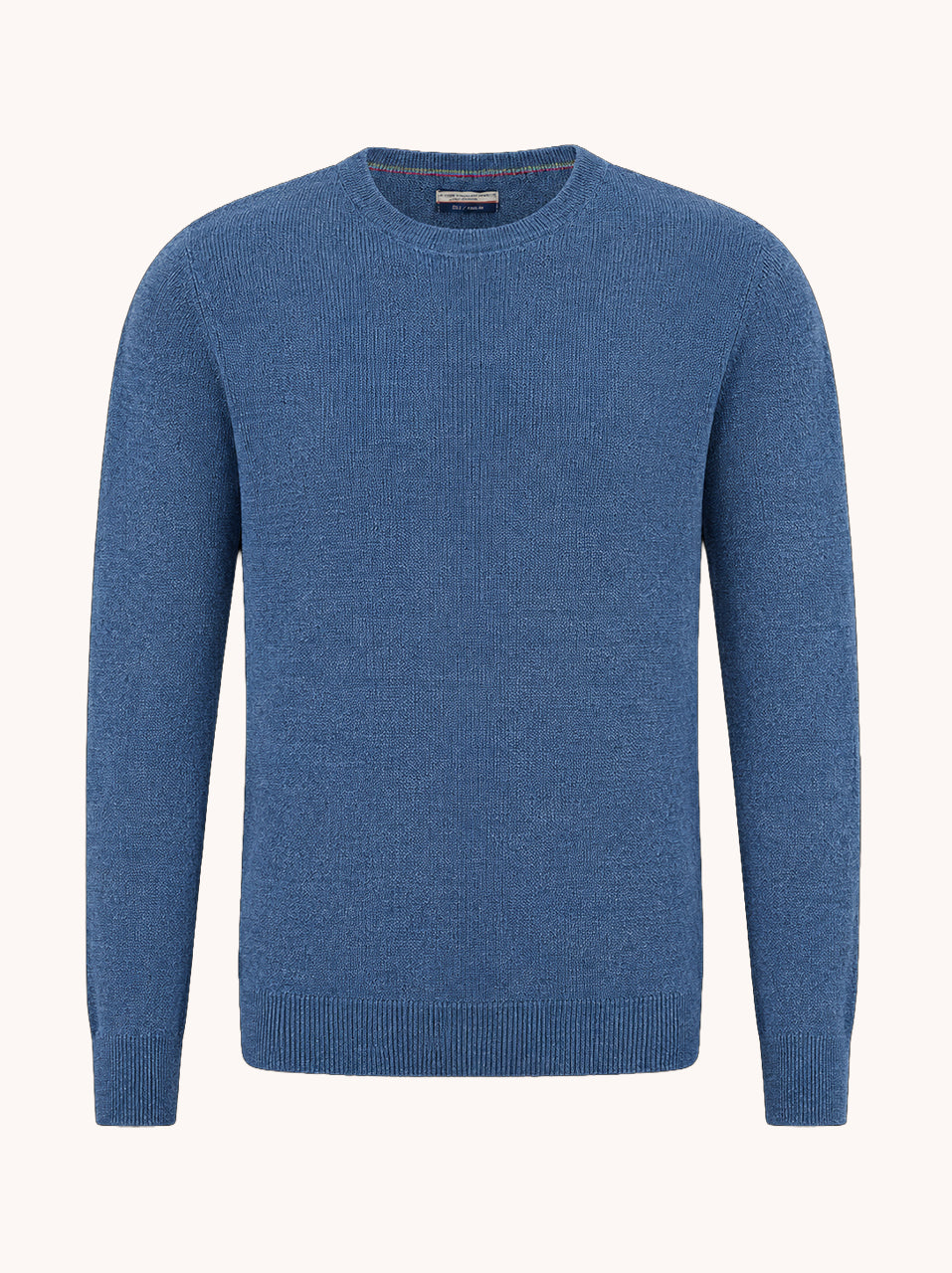 Classic pullover