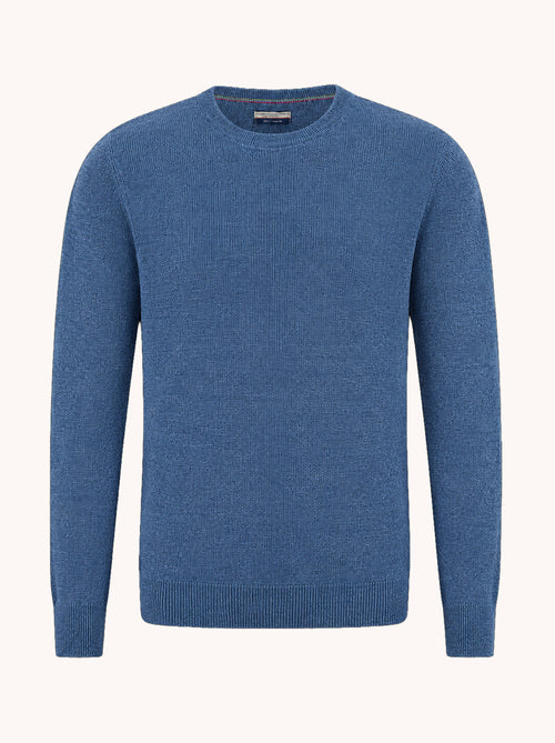 Classic pullover