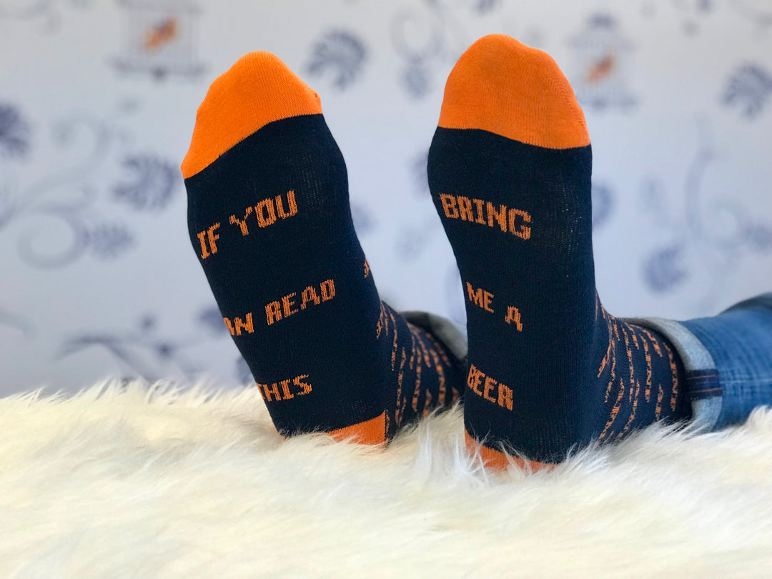 Socken 2er Pack (1Stk)