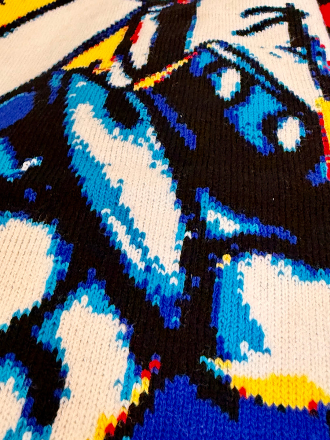 Herman Brood Scarf