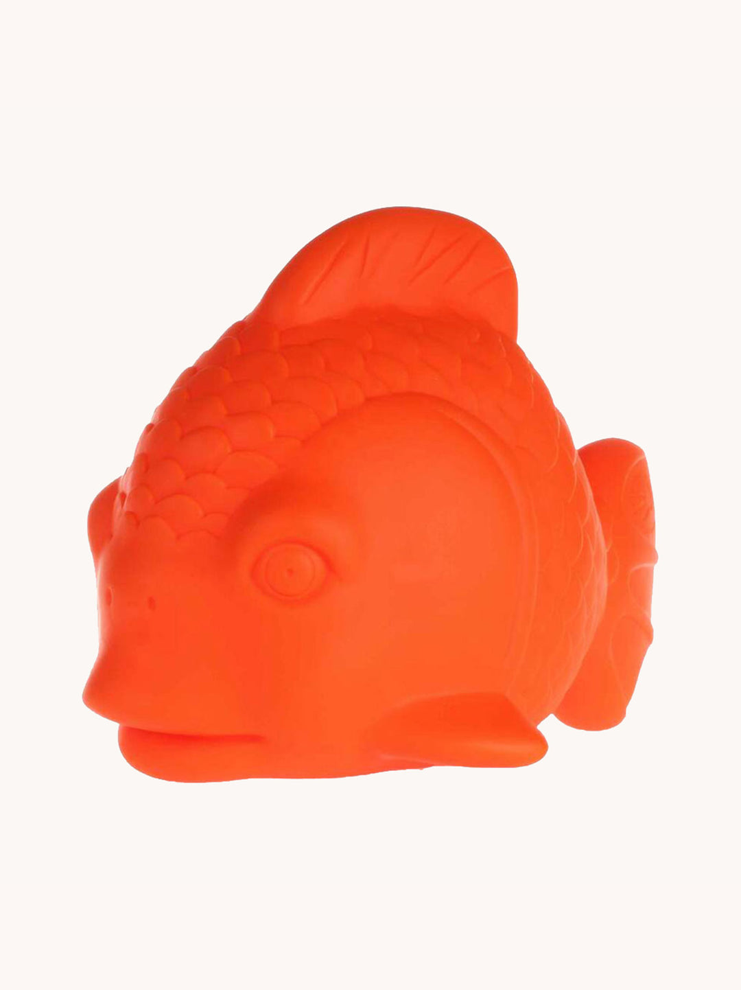 Viskop rubber klein 20CM