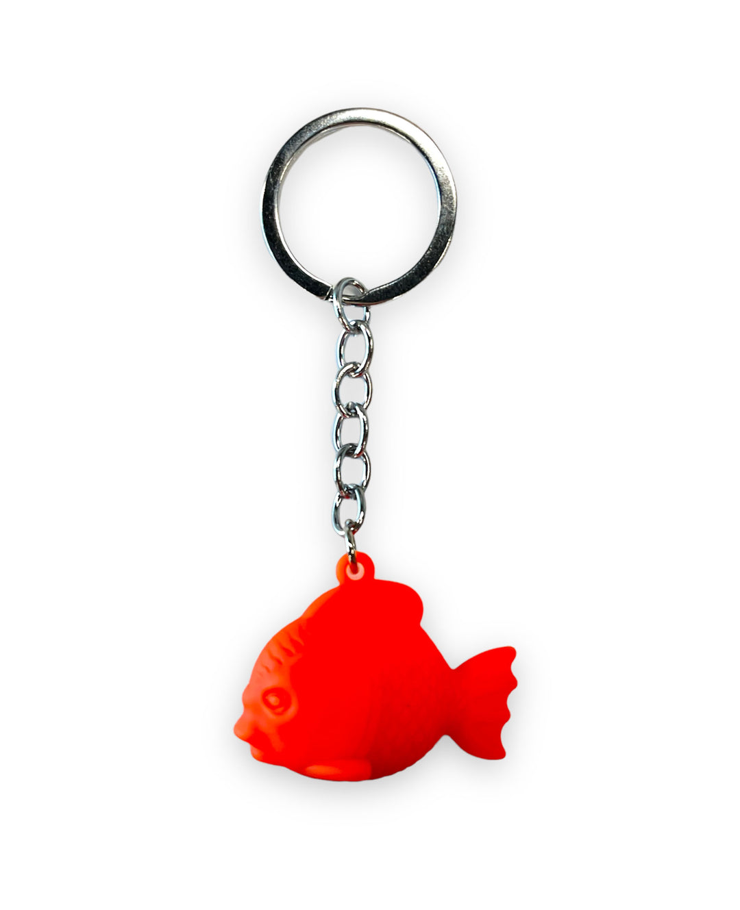 Keychain Fish