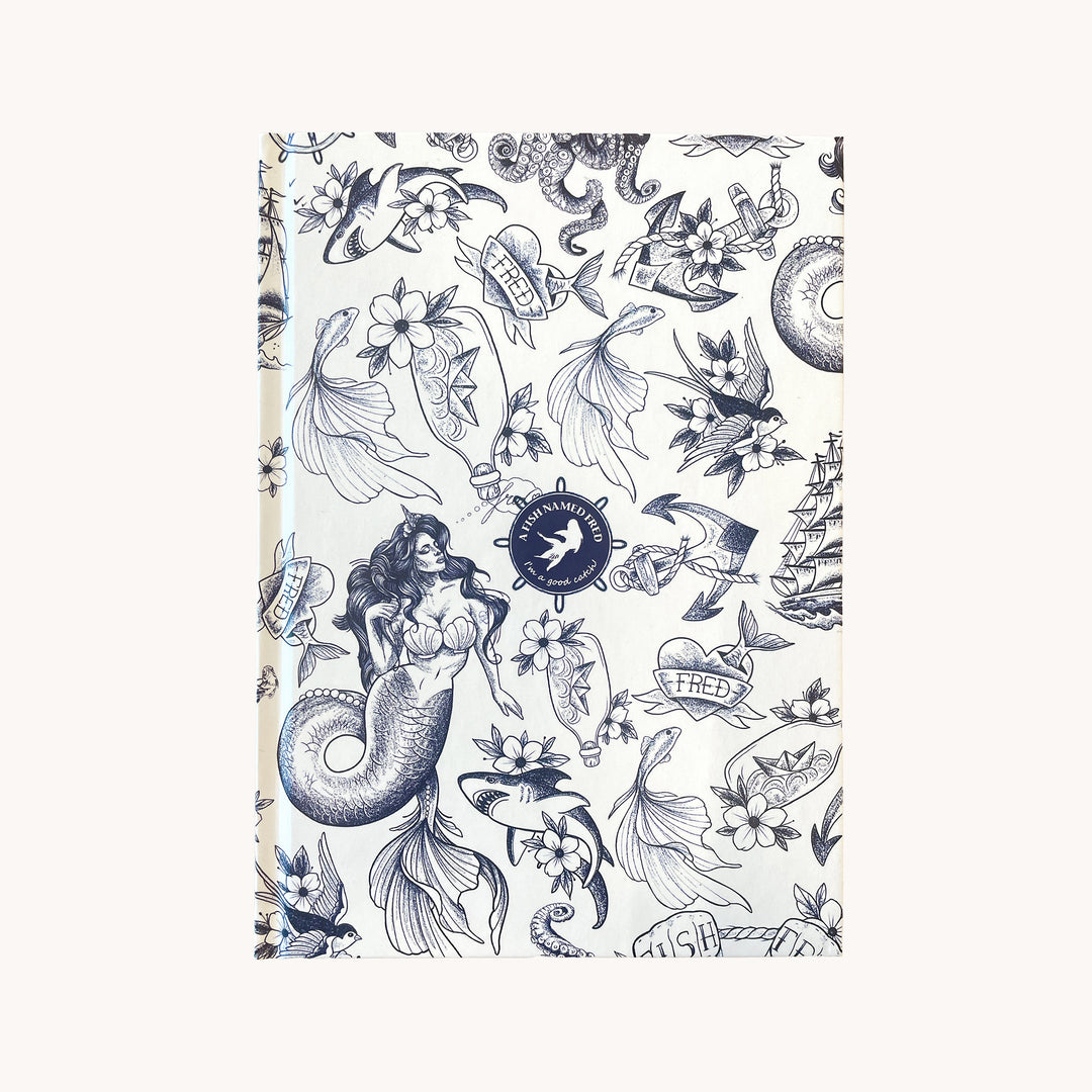 Notebook