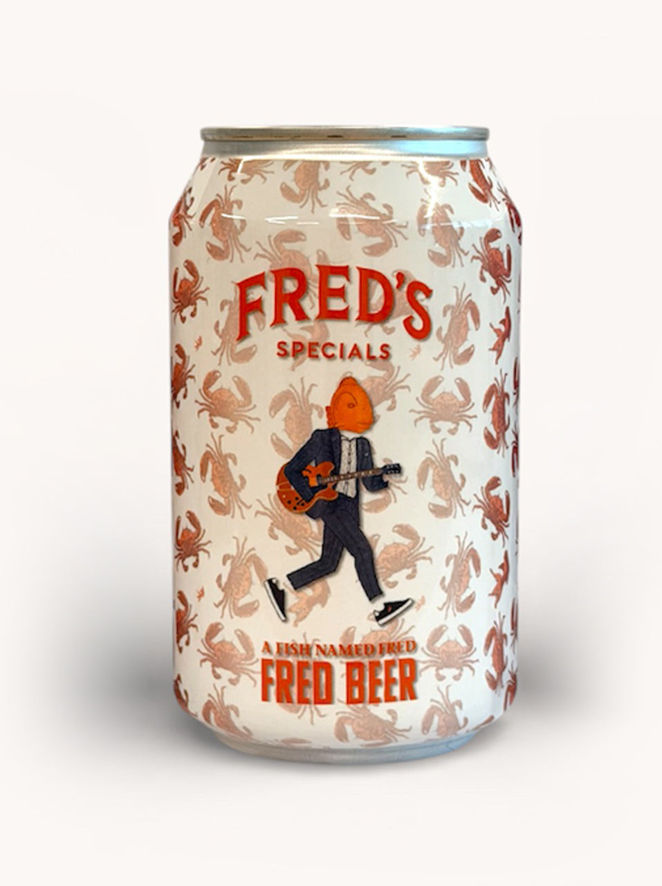 Freds Spezialbierbox (1 Stück)