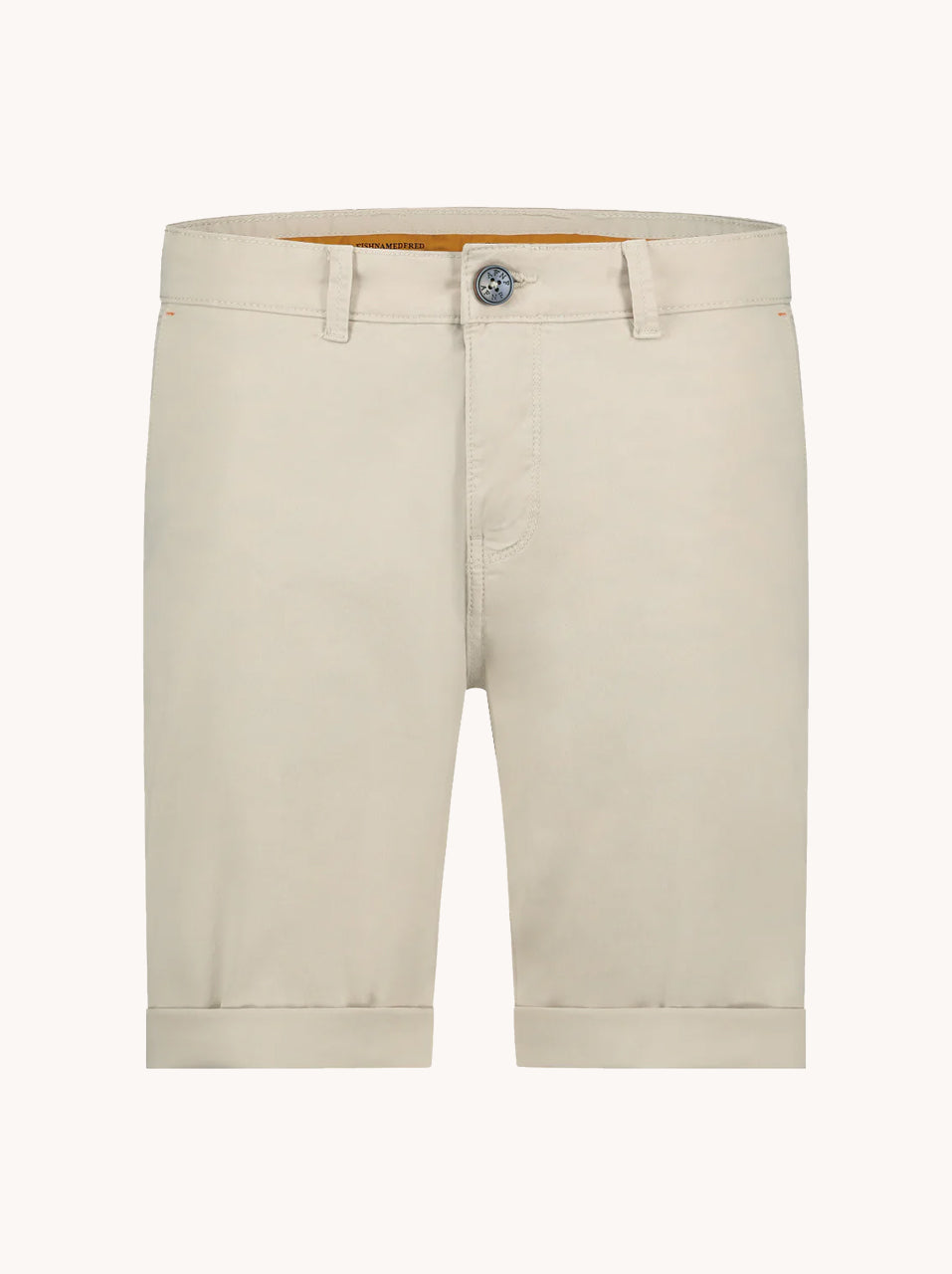 Bermuda Garment dye
