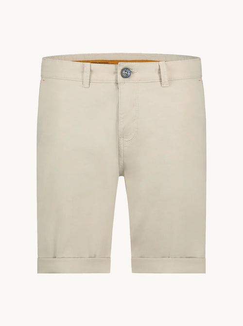 Bermuda Garment dye