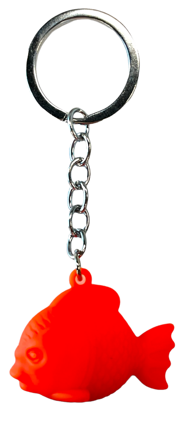 Keychain Fish 100 pcs