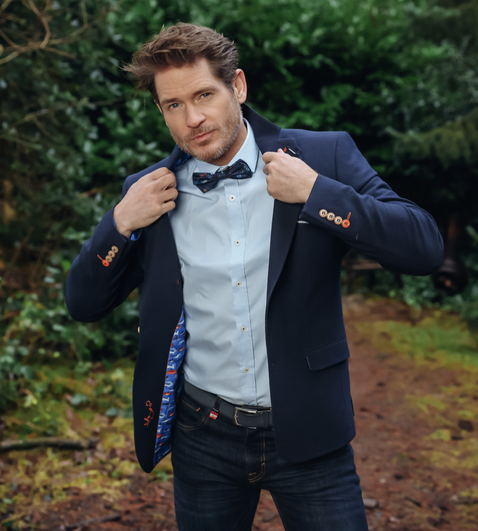 Blazer-Blase