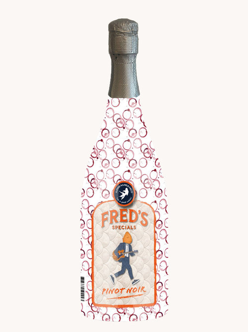 Fred's special pinot noir (1 pcs)