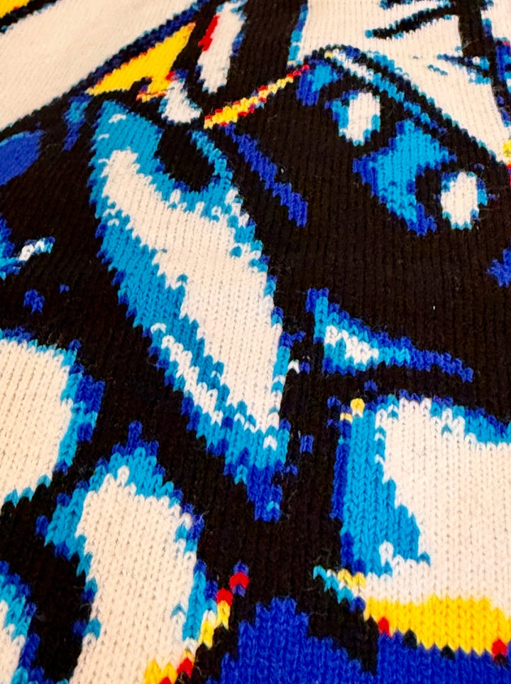 Herman Brood Scarf