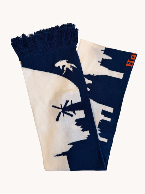 City Scarf