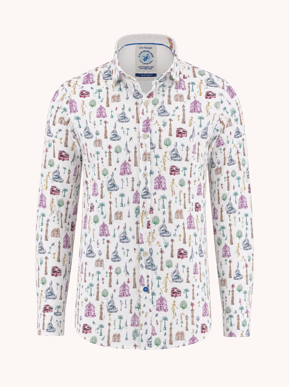 Shirt Trelleborg