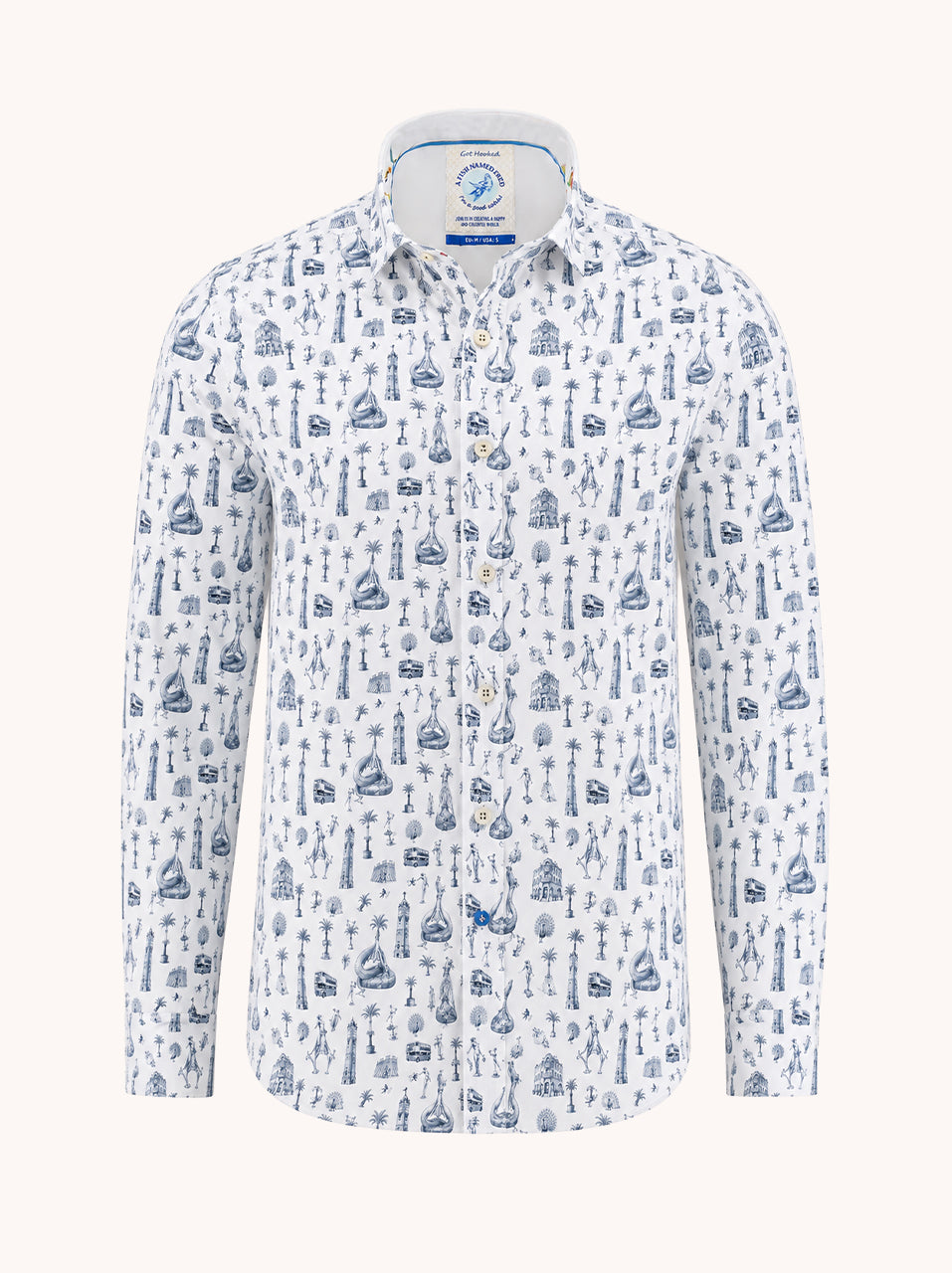 Shirt Trelleborg
