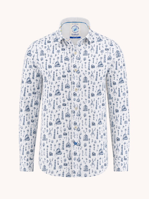 Shirt Trelleborg