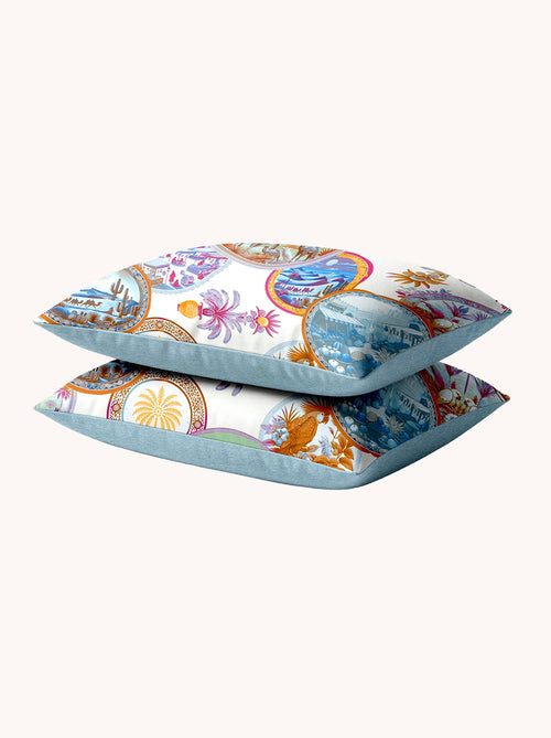 Pillow case