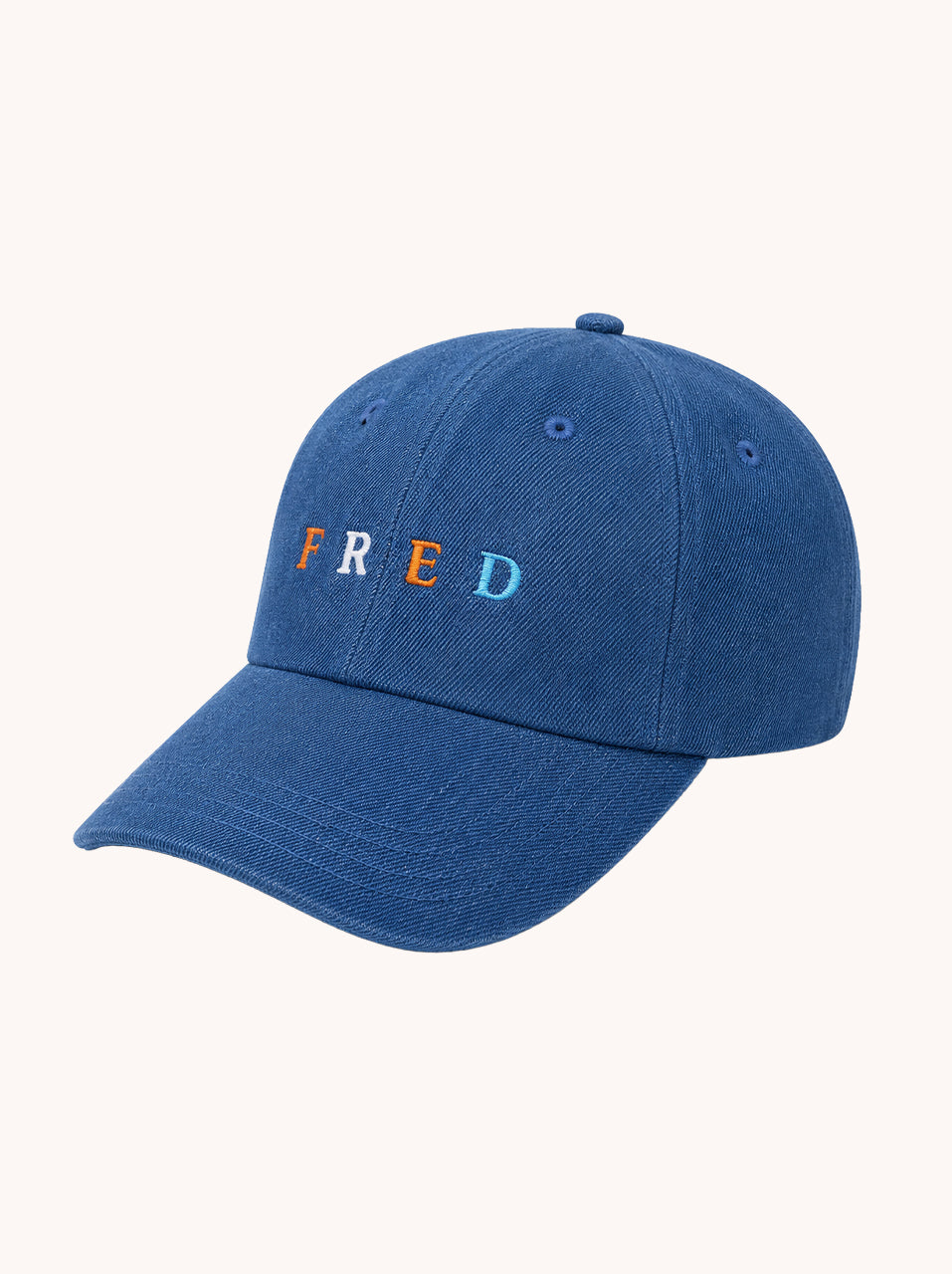 Cap Fred