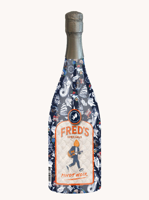 Fred's special pinot noir (1 pcs)