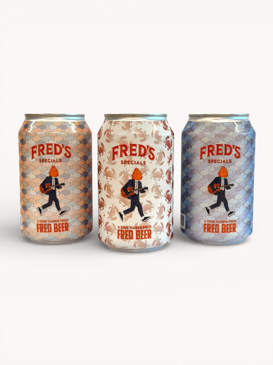 Fred's speciaal bierbox (24 stuks)
